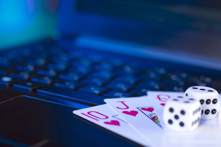 Ringkasan promosi conterwin dengan akun aman